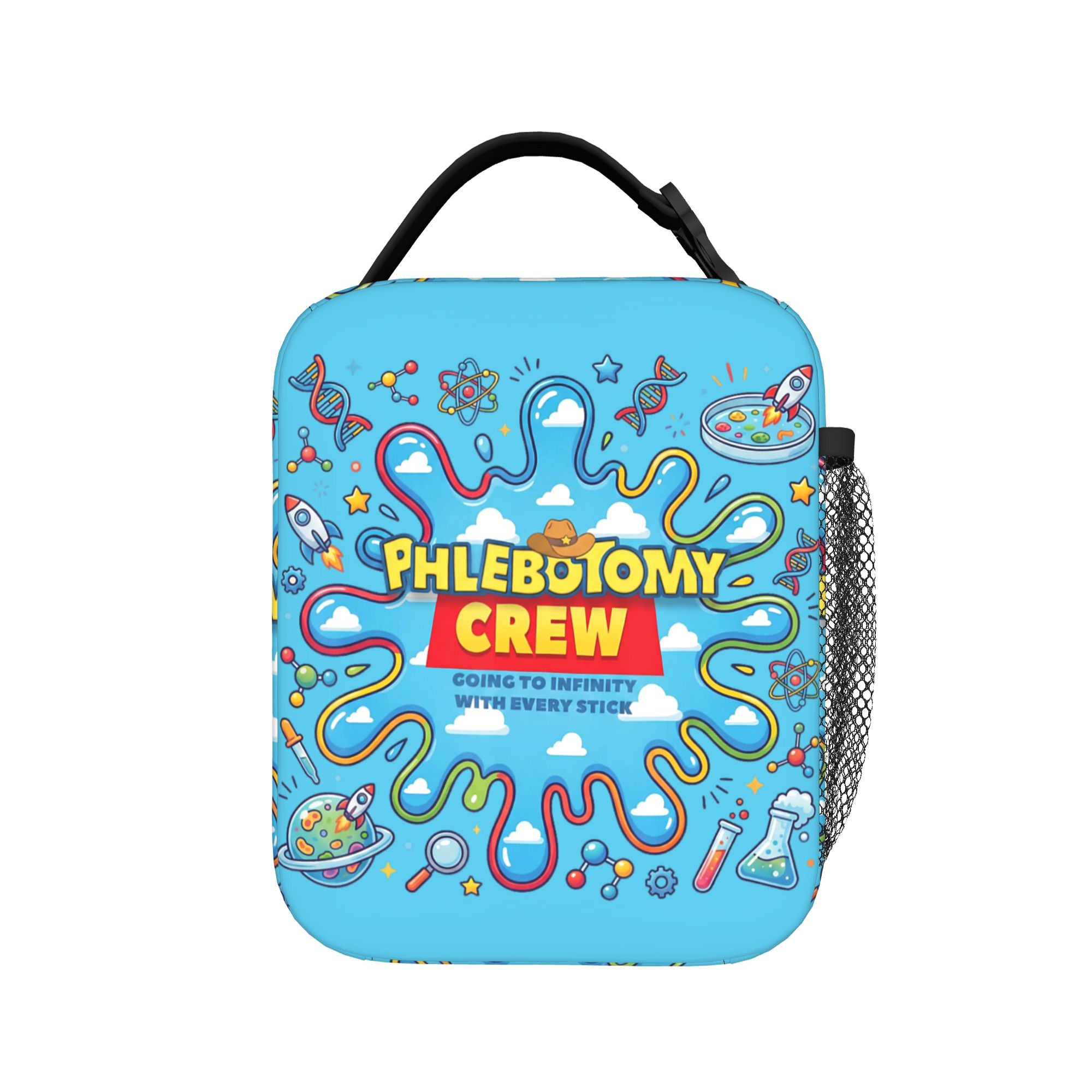 Medical Lab Week 2026 - Phlebotomy Crew Lab Week 2026 Medical