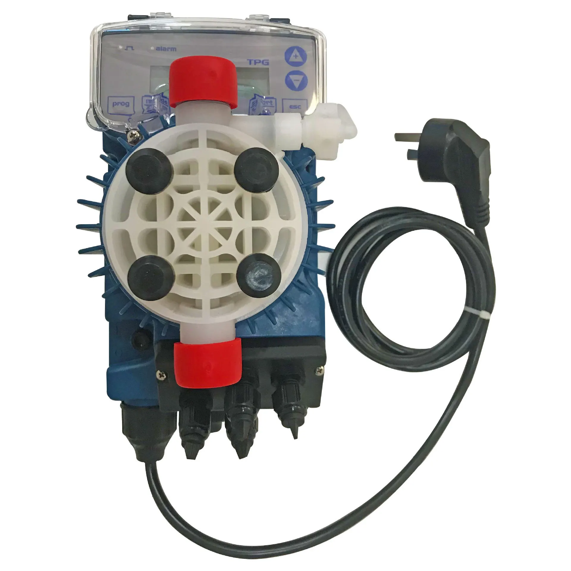 Ph Meter - Hot Sale TEKNA EVO TPG 803