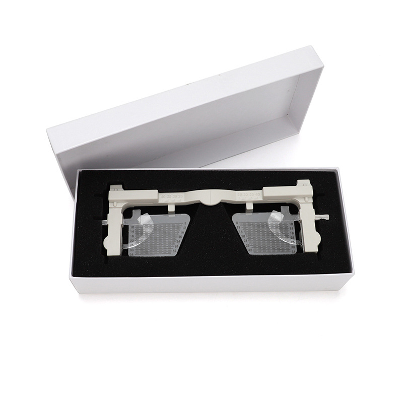 Ph Meter - Optical Eyeglass Pupil Distance Pupilometer Pd
