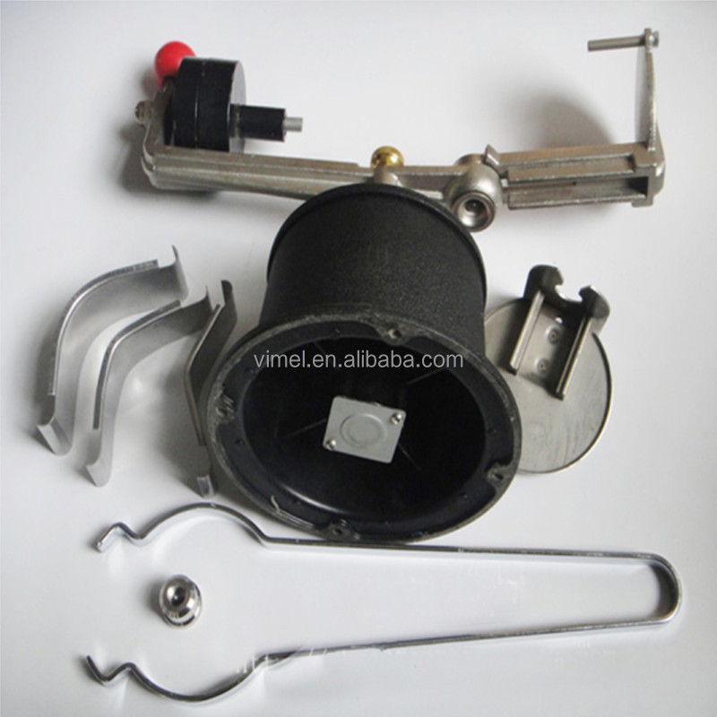 Laboratory Centrifuge - JT-08 Dental Centrifugal Casting Machine Dental