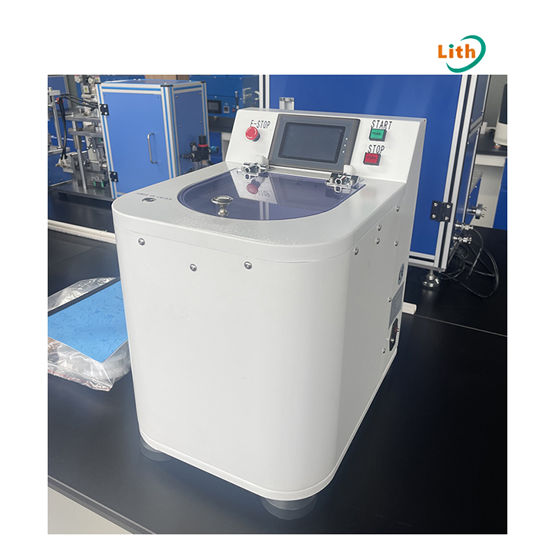 Laboratory Centrifuge - Laboratory 300mL Centrifugal Mixer Stirring Defoaming