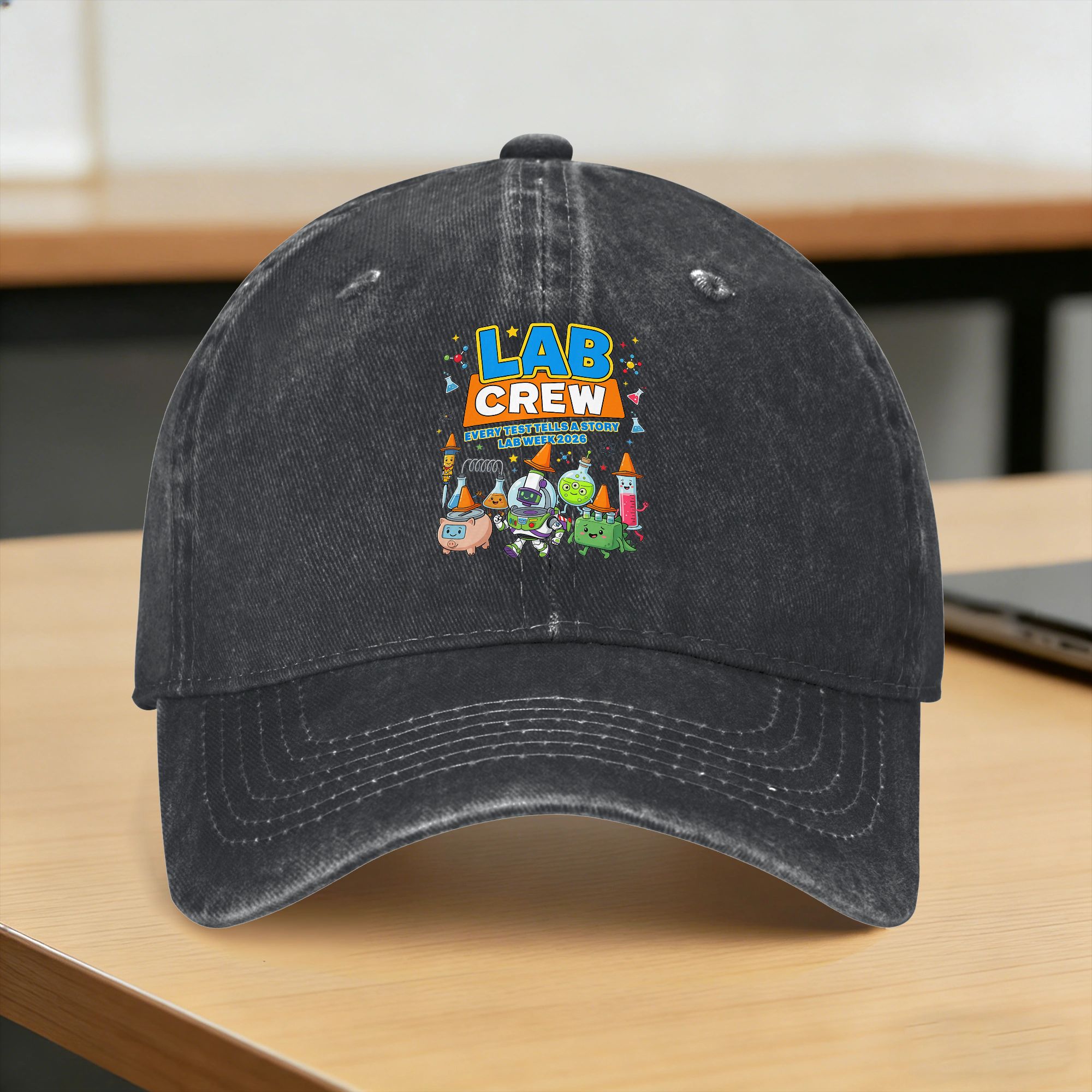 Medical Lab Week 2026 - Lab Crew Lab Week 2026 Medical