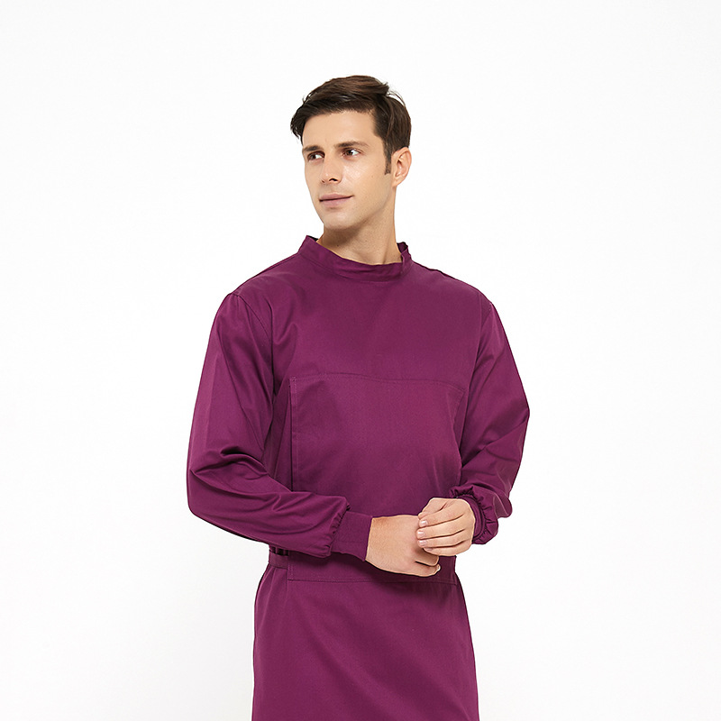 Surgical Gowns Cotton Operatin - Medical Lab Gown review and price