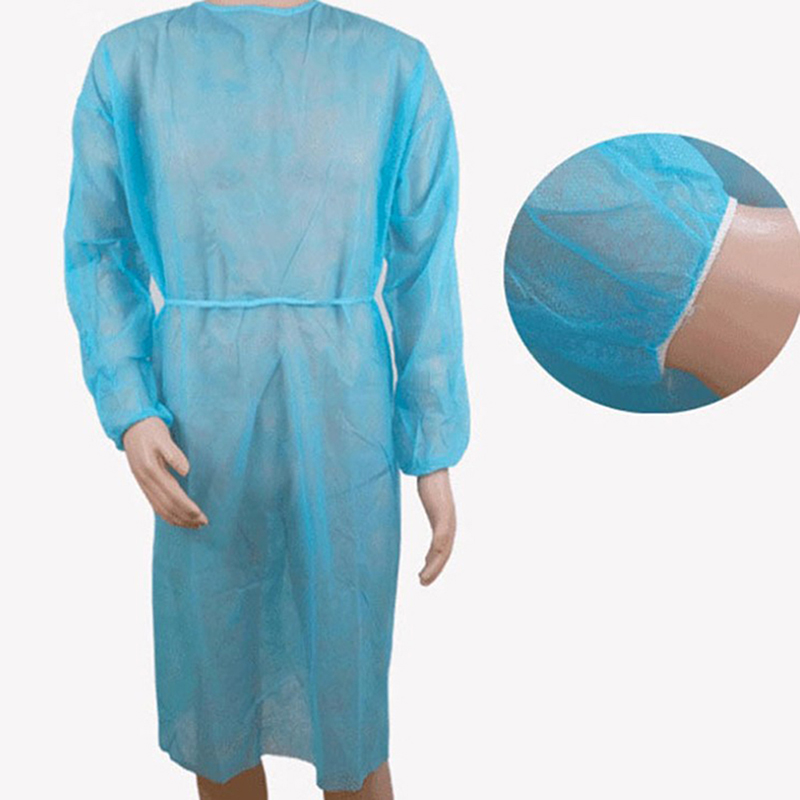 1pcs Disposable Medical Labora - Medical Lab Gown review and price