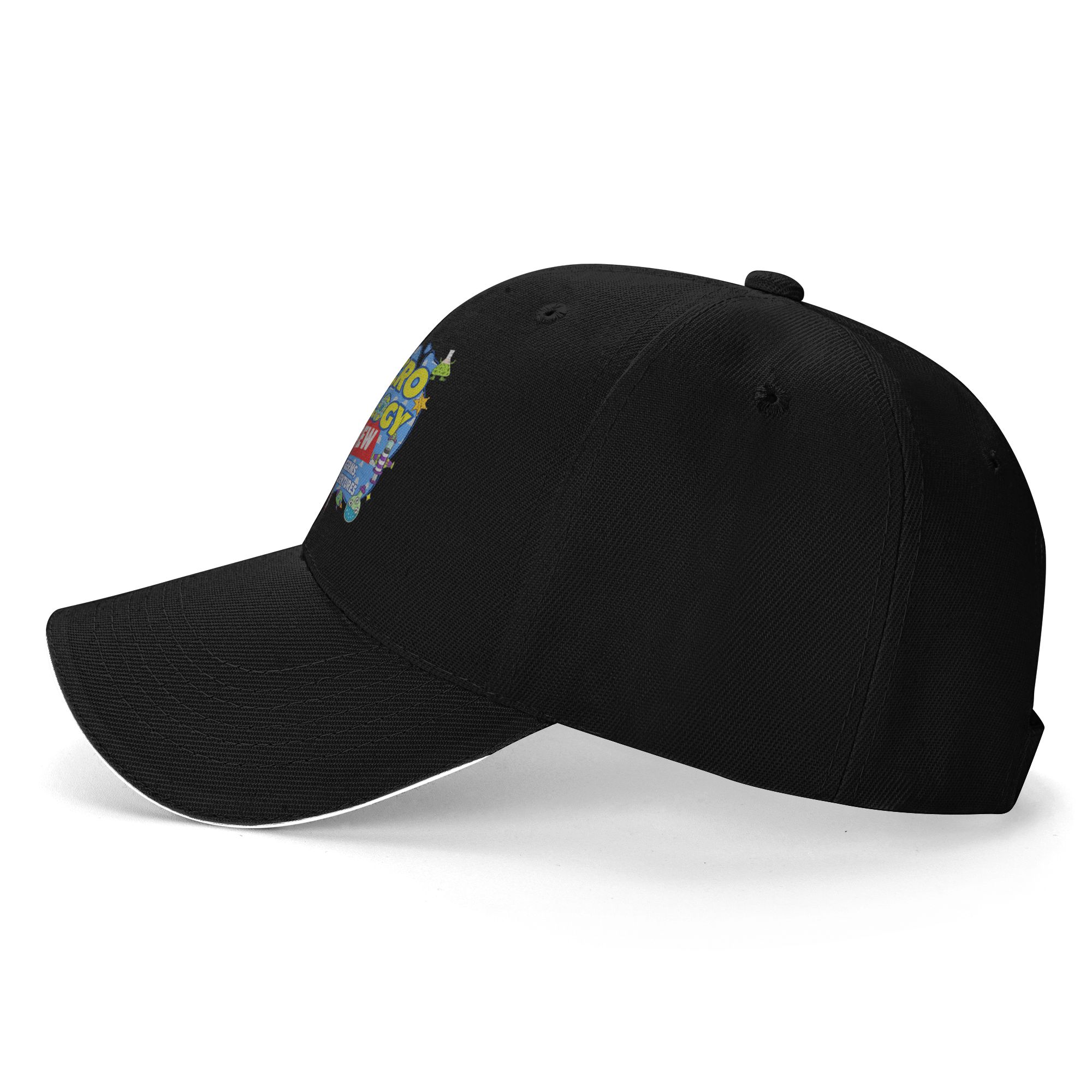 Summer Casual Baseball Cap Mic - Medical Lab Week 2026 review and price