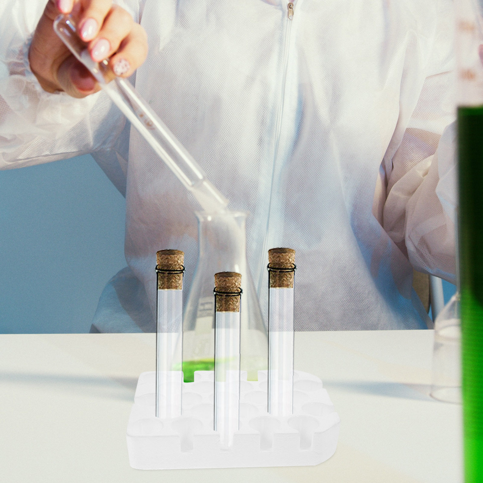 Multipurpose Test Tube Rack Ce - Laboratory Centrifuge review and price