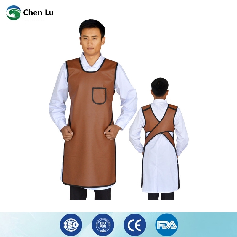 X-ray gamma ray protective 0.3 - Medical Lab Coats review and price