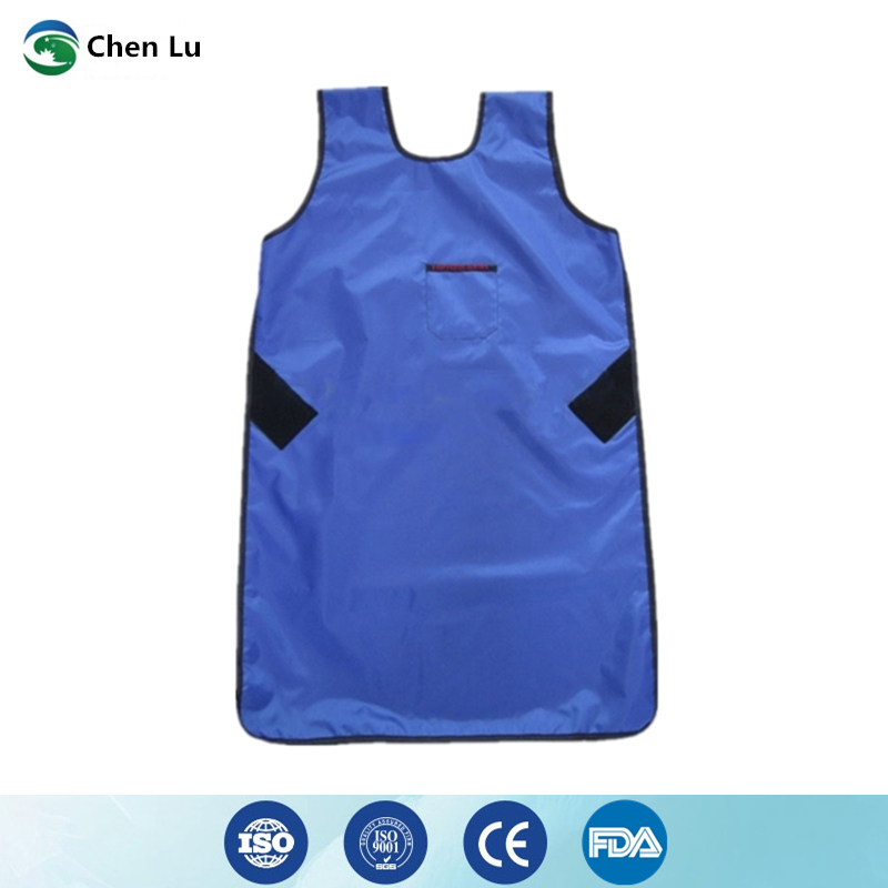 X-ray gamma ray protective 0.3 - Medical Lab Coats review and price