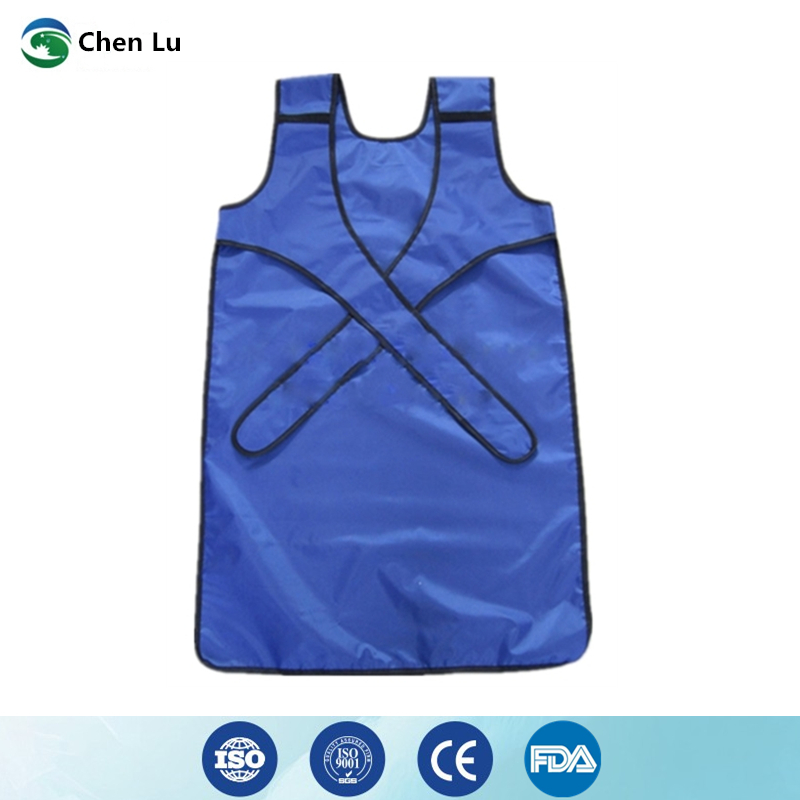 X-ray gamma ray protective 0.3 - Medical Lab Coats review and price