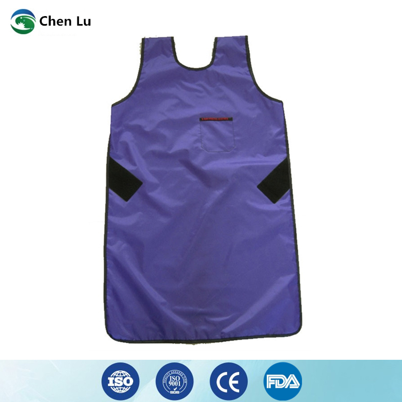 X-ray gamma ray protective 0.3 - Medical Lab Coats review and price