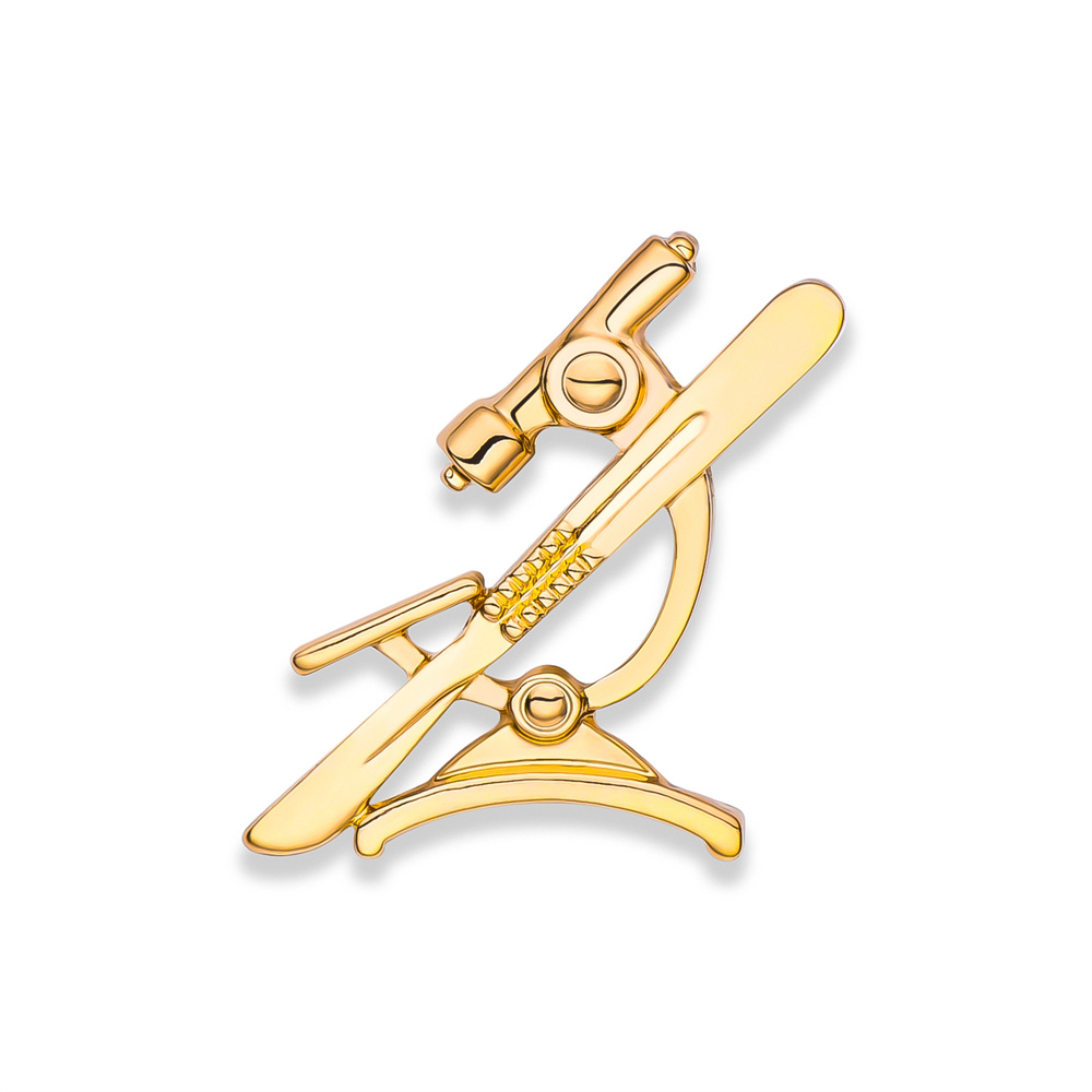 Harong Microscope Scalpel Pin  - Medical Lab Gifts review and price