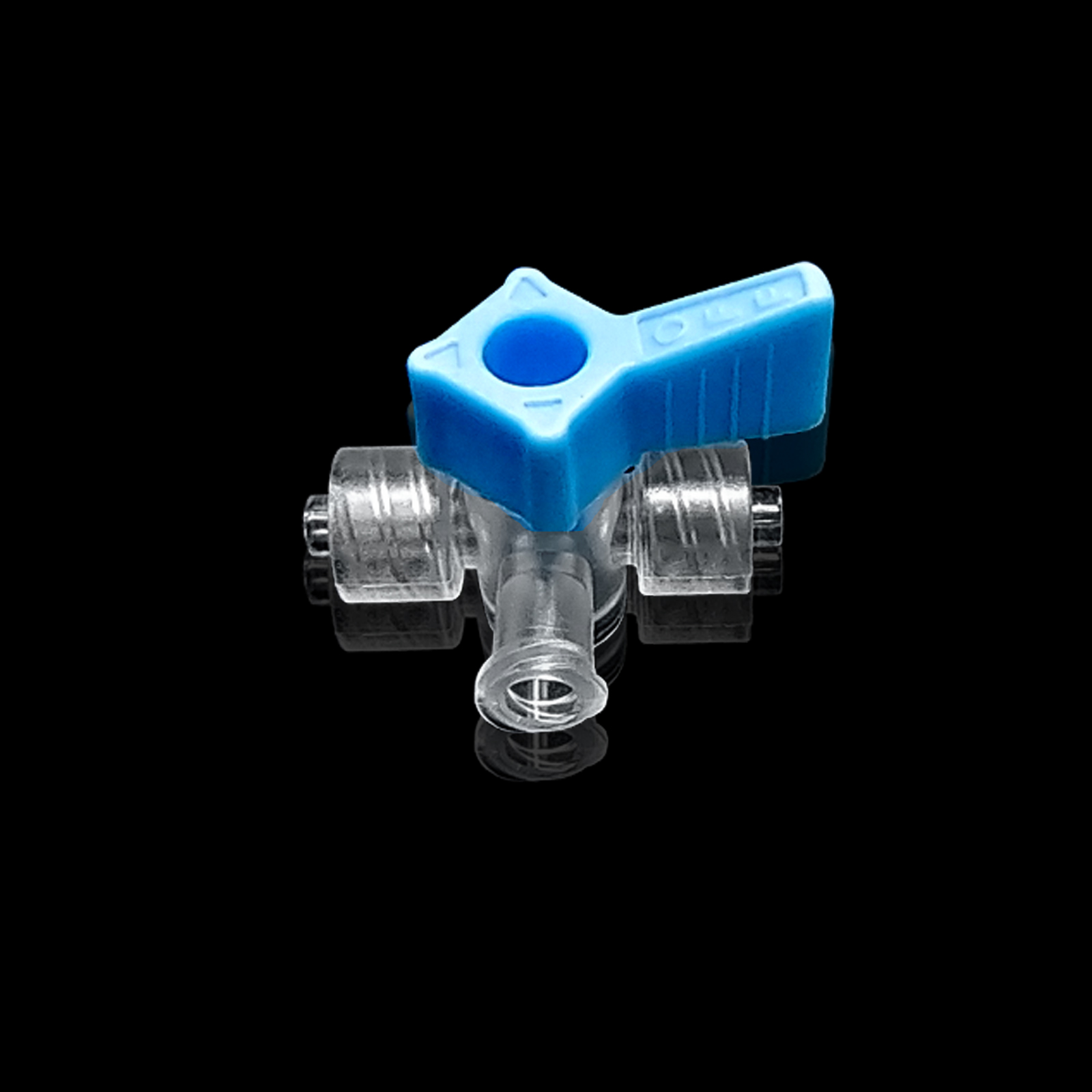 50 Three-Way Stopcock Valves,  - Medical Laboratories review and price