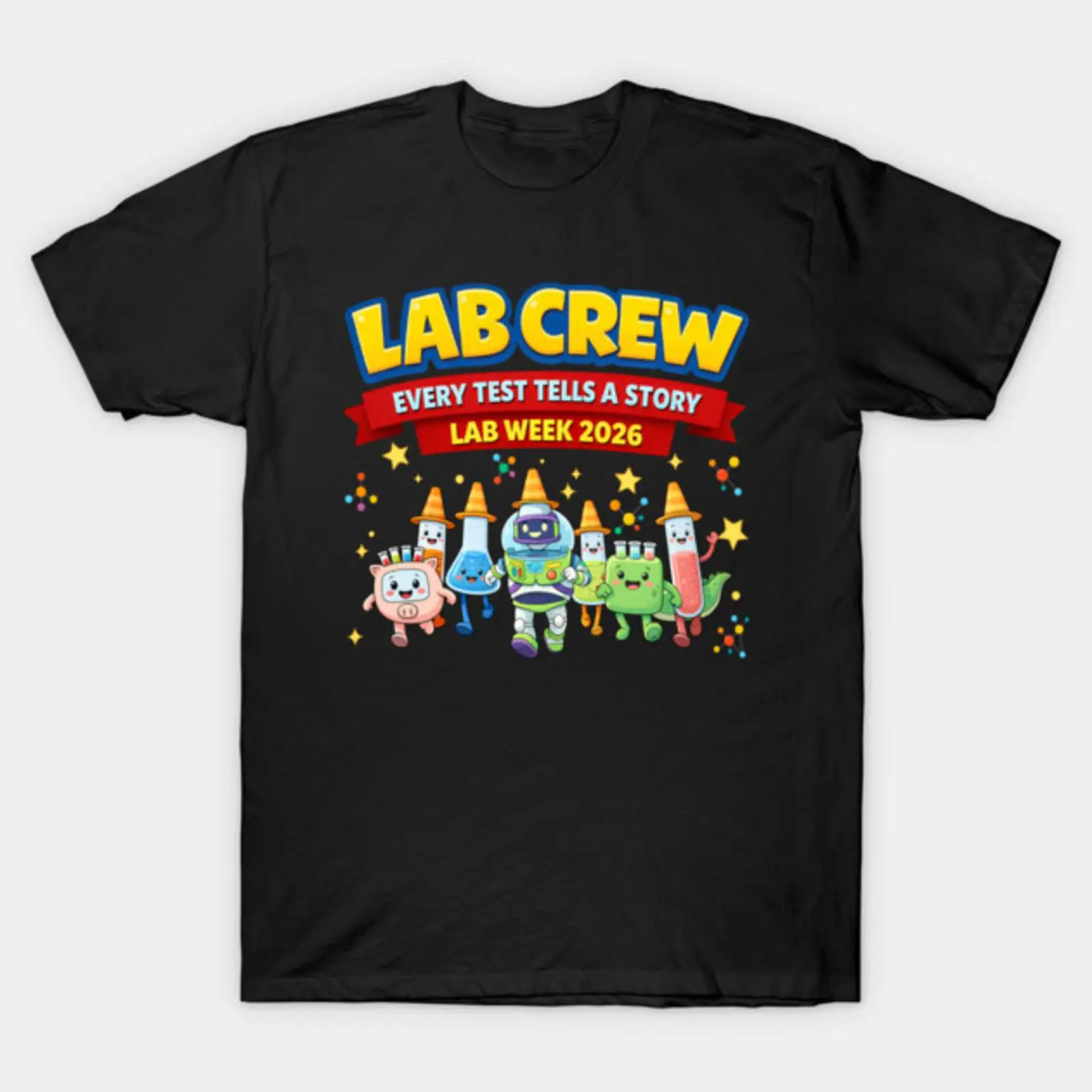 Lab Crew Week 2026 Medical Tec - Medical Lab Week 2026 review and price