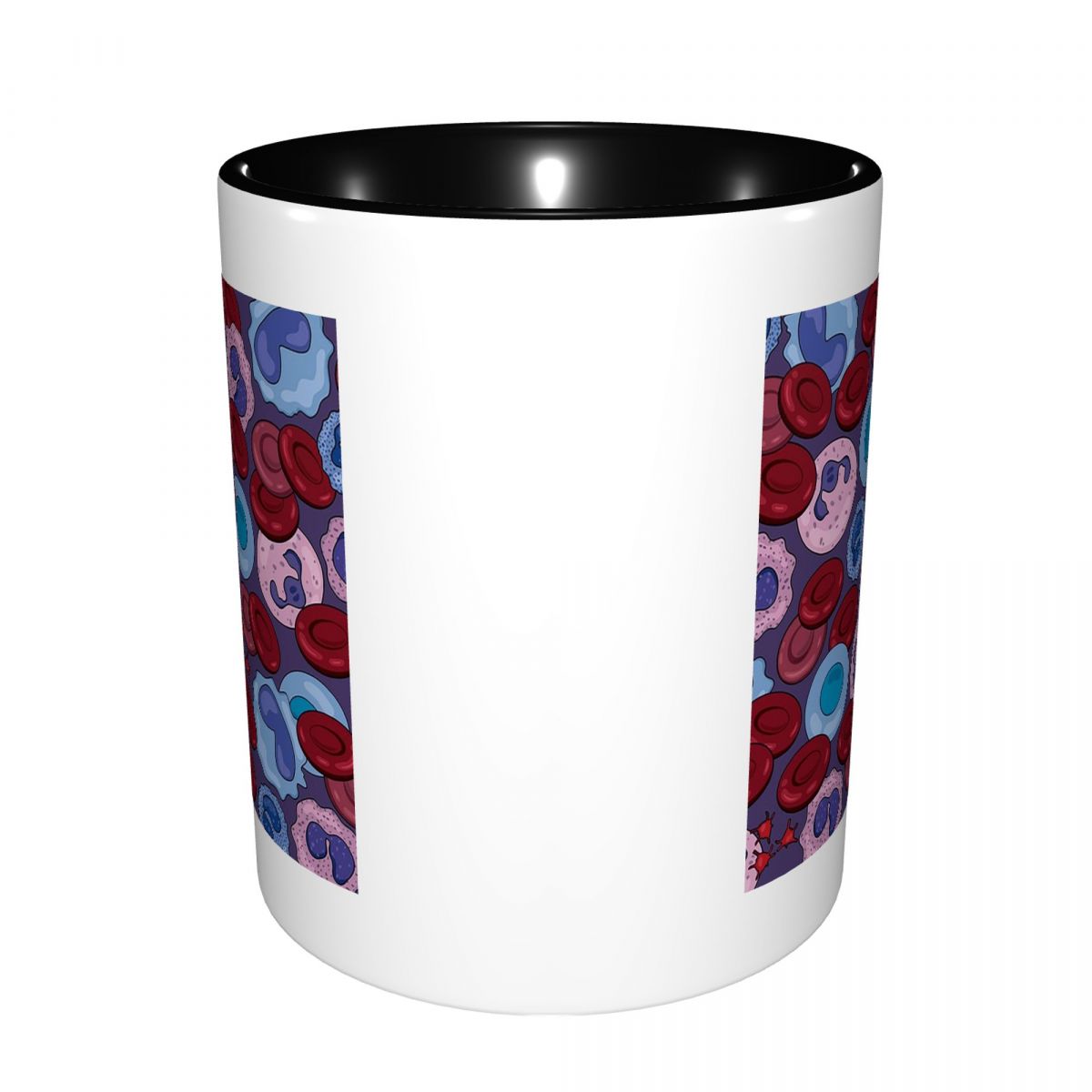 Hematology Blood Cells Medical - Medical Lab Gifts review and price