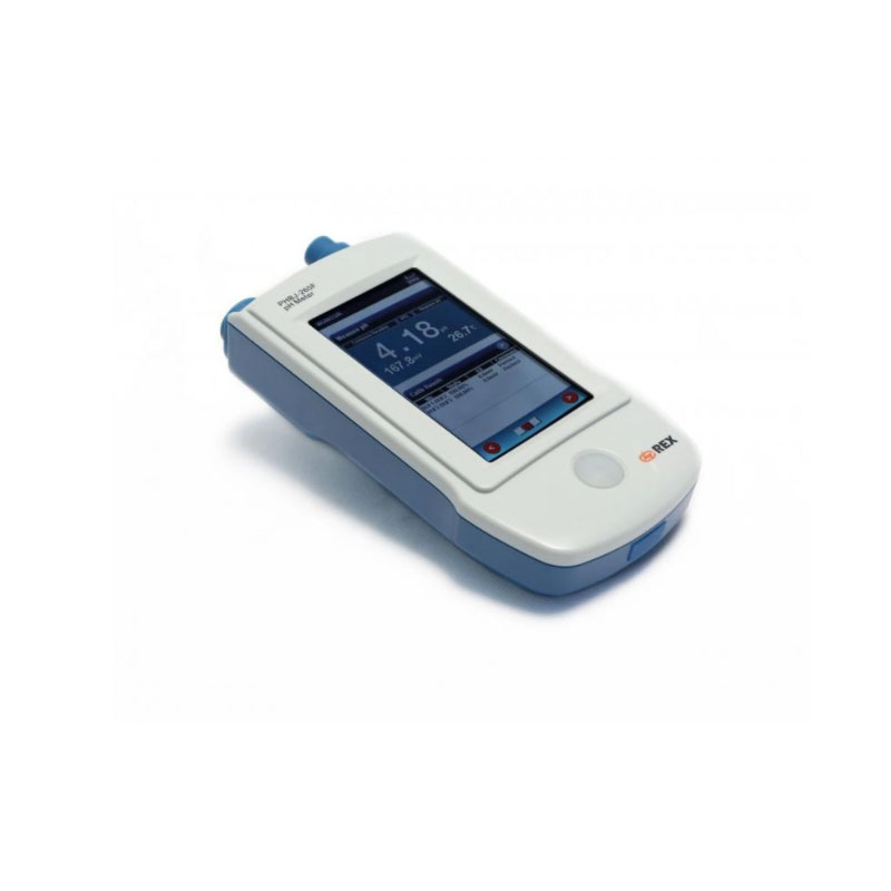 SX836 Portable PH/mV/Conductiv - Ph Meter review and price