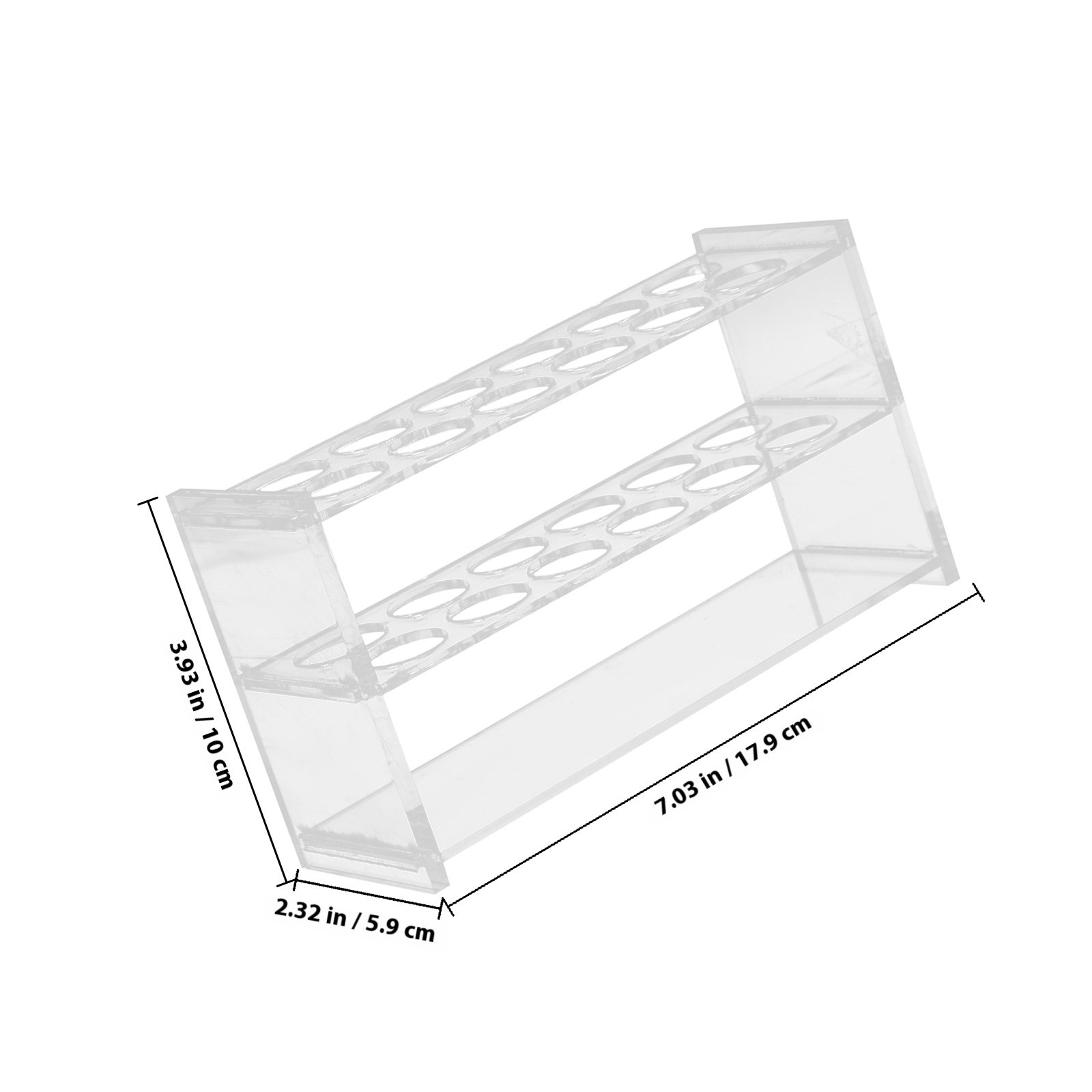 Compact Test Tube Holder 6 Slo - Laboratory Centrifuge review and price