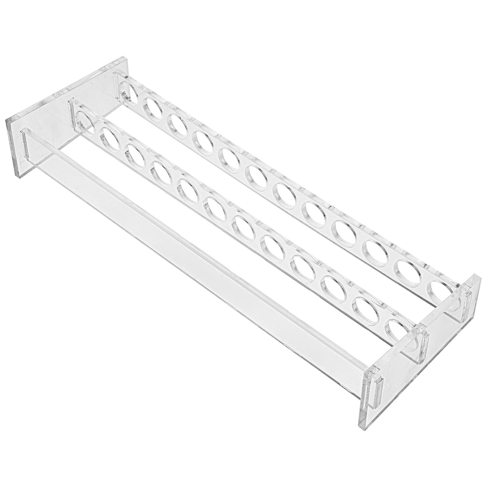 12 Holes Test Tube Rack Acryli - Laboratory Centrifuge review and price