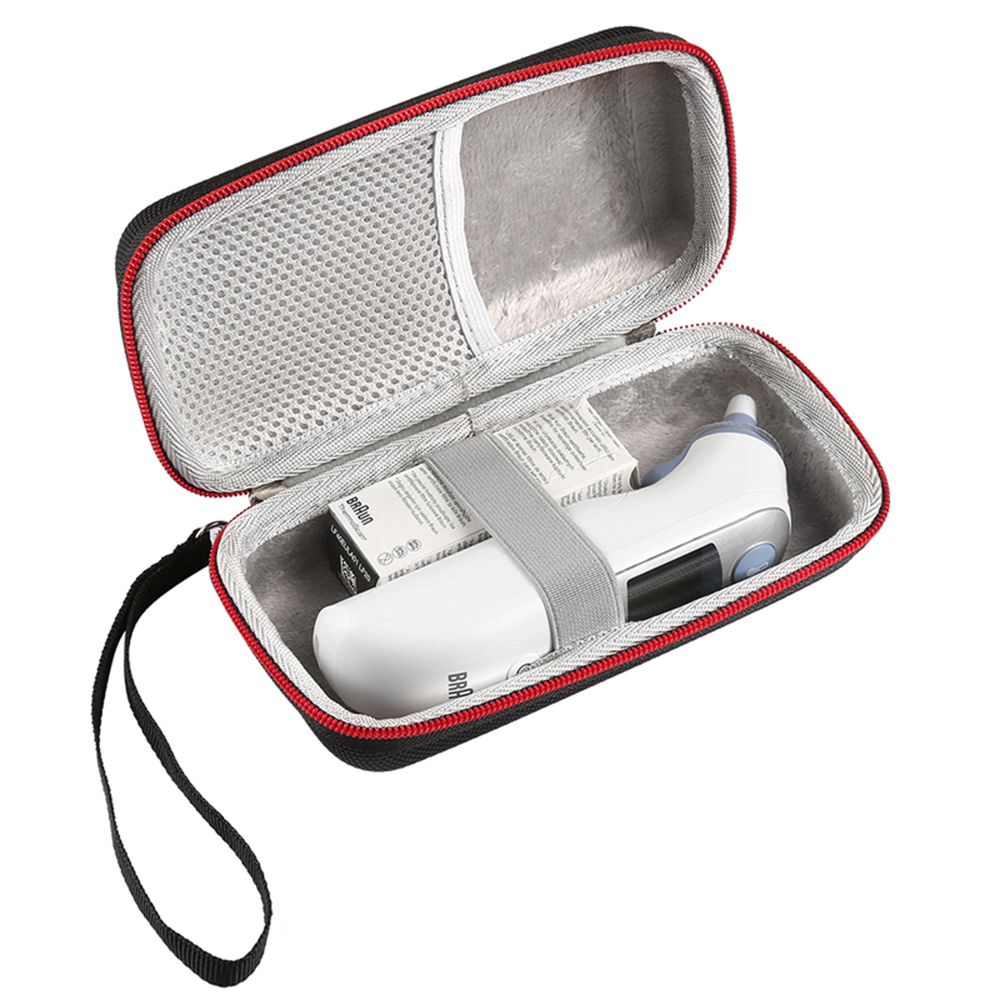 New Hard Portable Thermometer  - Braun Thermometer Thermoscan 7 review and price