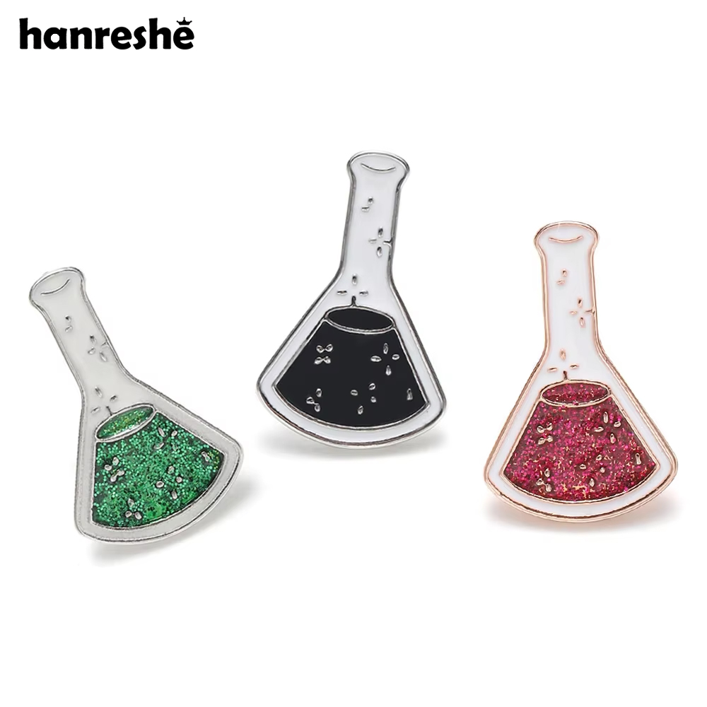 Hanreshe Science Enamel Beaker - Medical Lab Gifts review and price