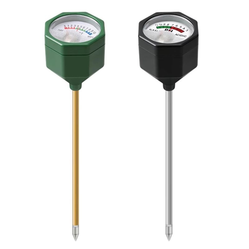NEW HOT In Stock-Soil Moisture - Ph Meter review and price