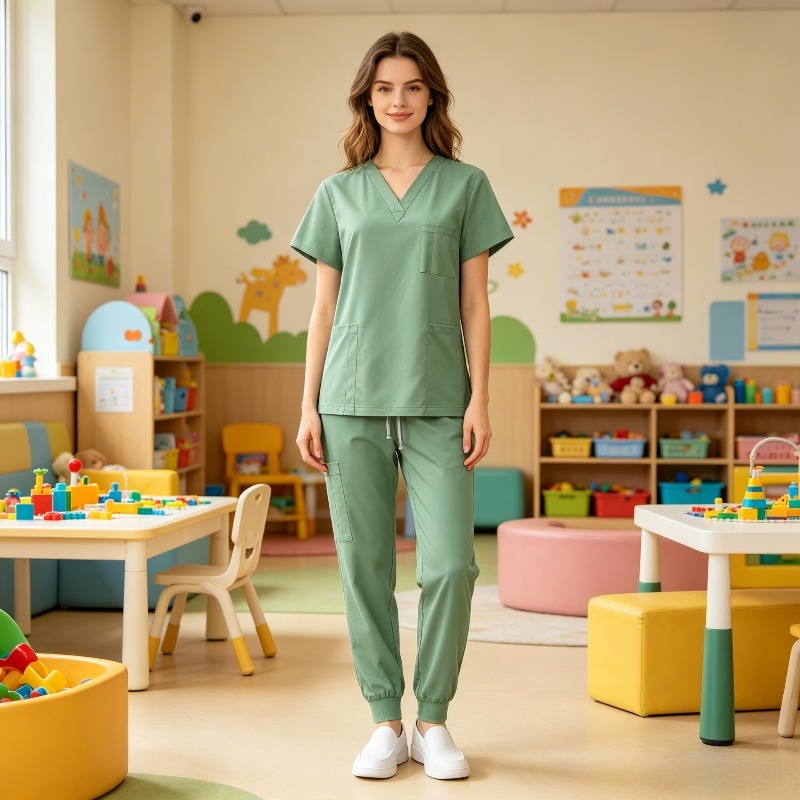 Unisex Hand Washing Clothes, S - Medical Lab Gown review and price