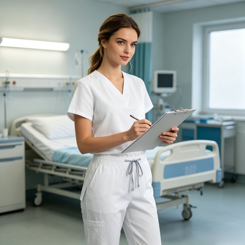 Unisex Hand Washing Clothes, S - Medical Lab Gown review and price