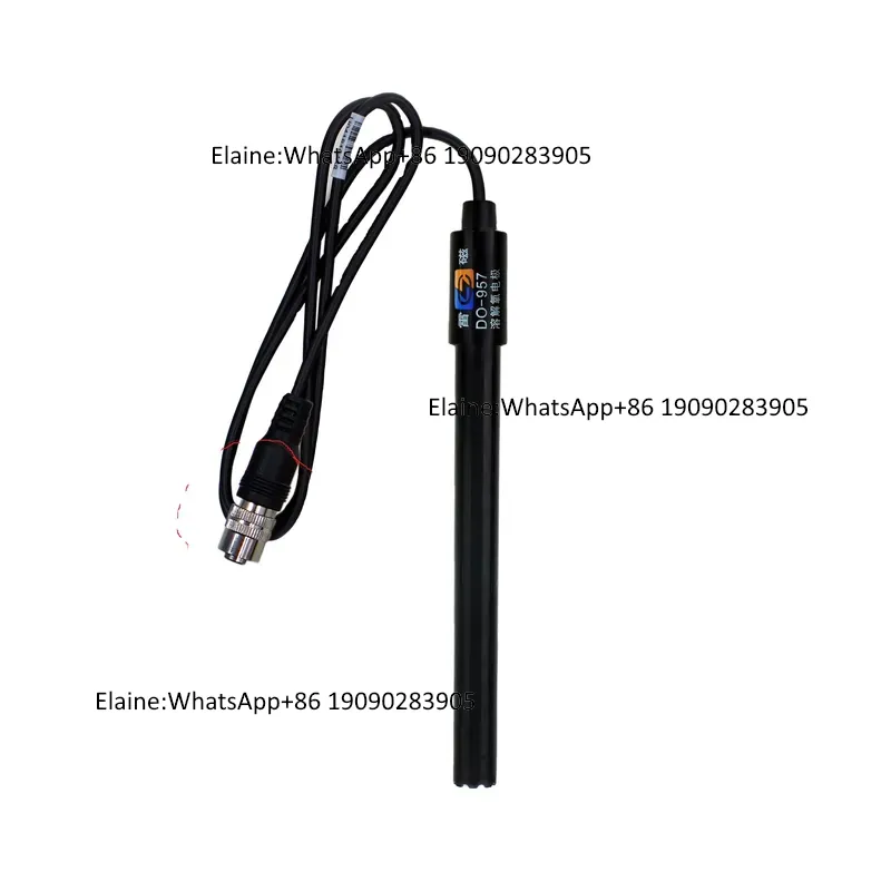 REX Probe for Laboratory Onlin - Ph Meter review and price