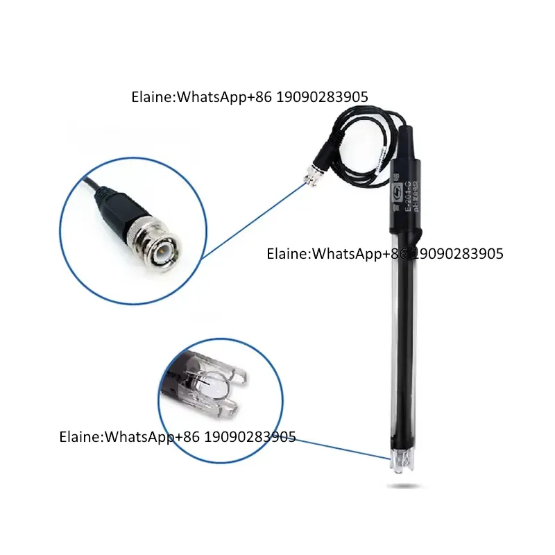 REX Probe for Laboratory Onlin - Ph Meter review and price