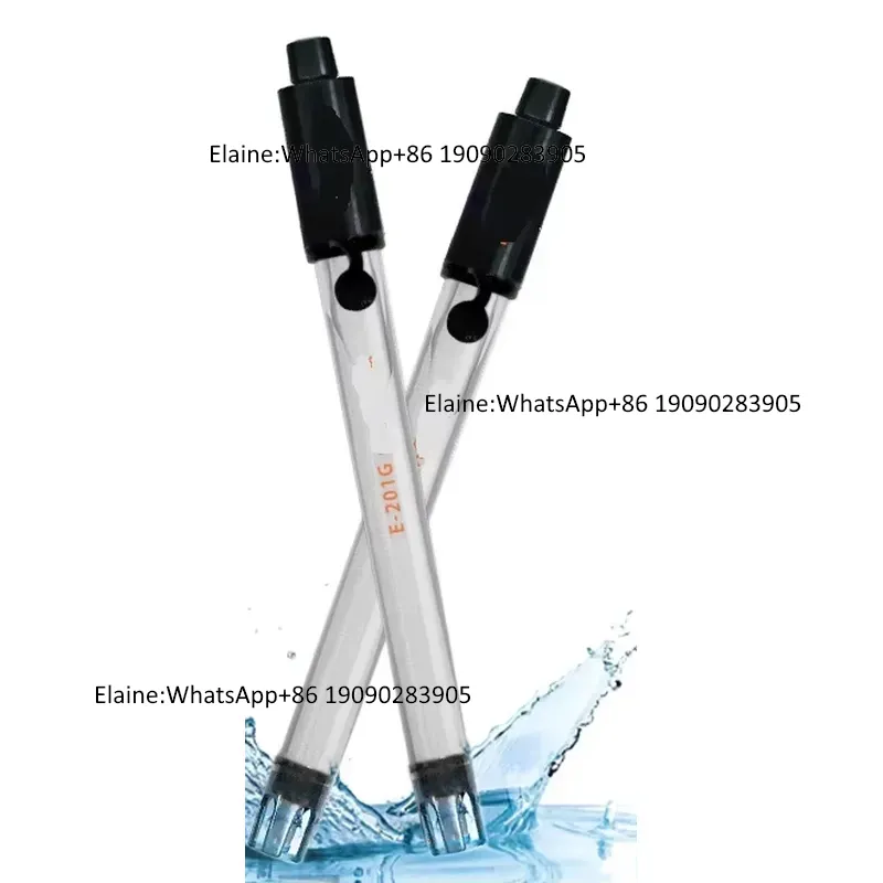 REX Probe for Laboratory Onlin - Ph Meter review and price