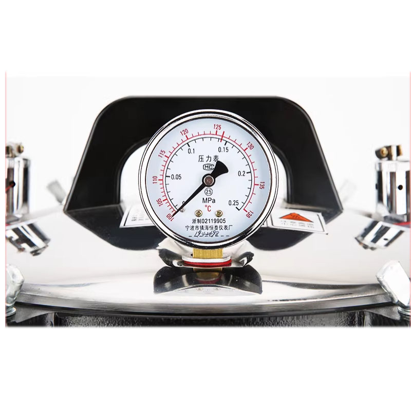 18/24L Portable High Pressure  - Medical Laboratories review and price