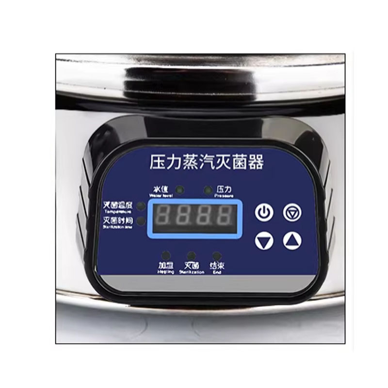 18/24L Portable High Pressure  - Medical Laboratories review and price