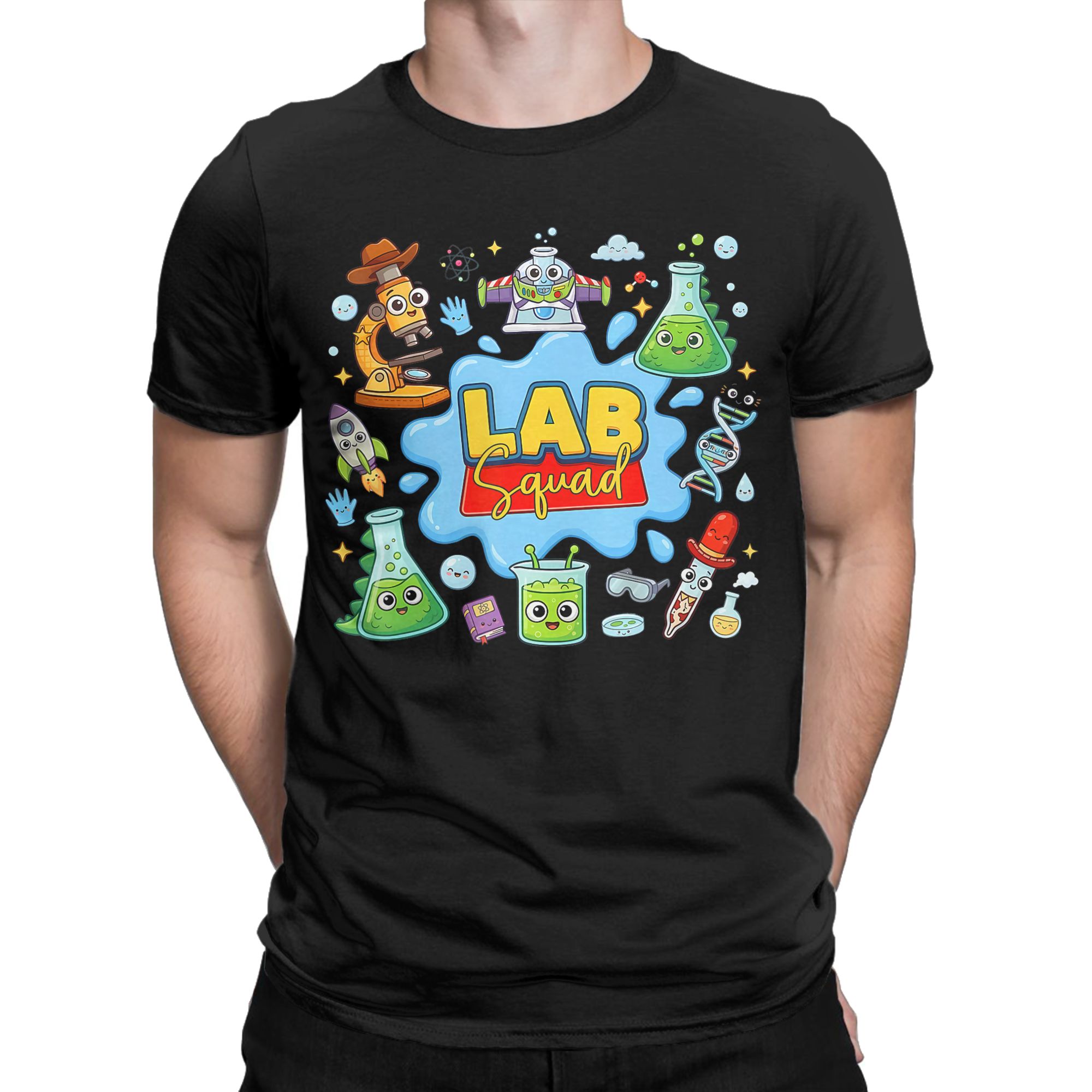 Men's Lab Squad Lab Week 2026  - Medical Lab Week 2026 review and price