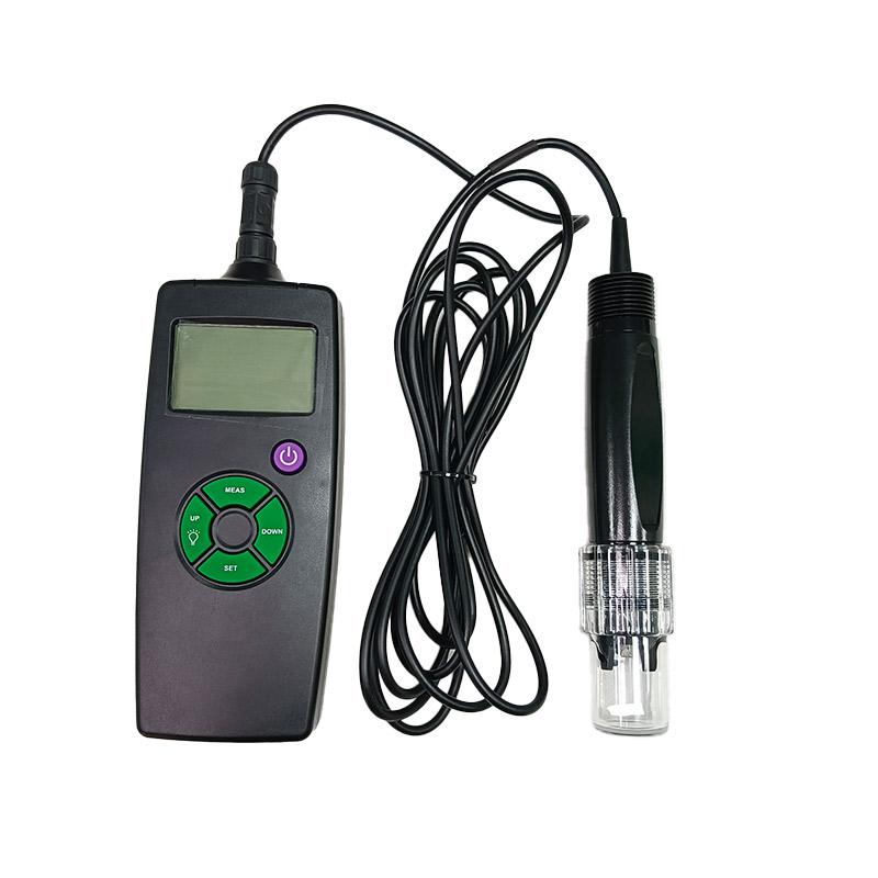 High Accuracy Portable PH Mete - Ph Meter review and price