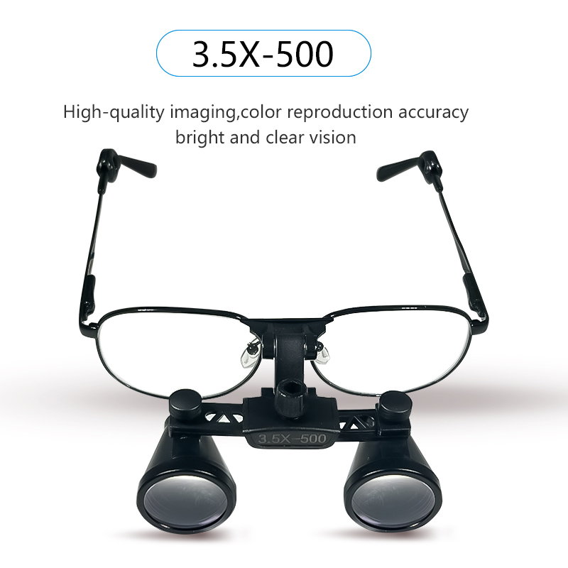 EYY Dental Loupes 3.5X Oral Su - Medical Laboratories review and price
