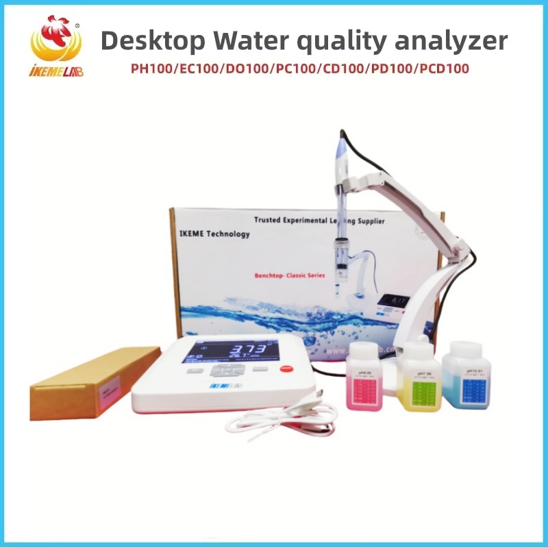 WEIAI laboratory Water Quality - Ph Meter review and price