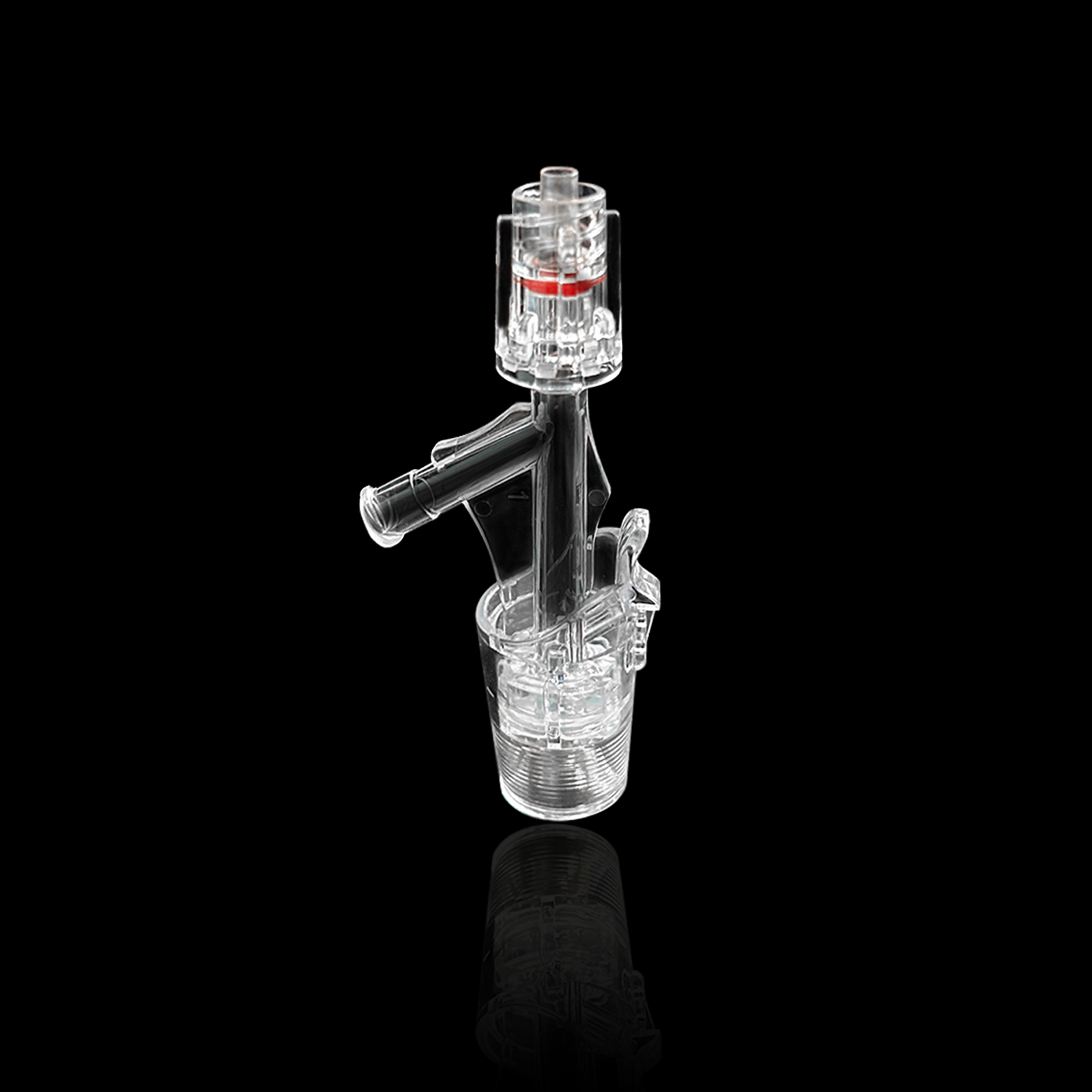 50-Piece Y-Connector Set for R - Medical Laboratories review and price