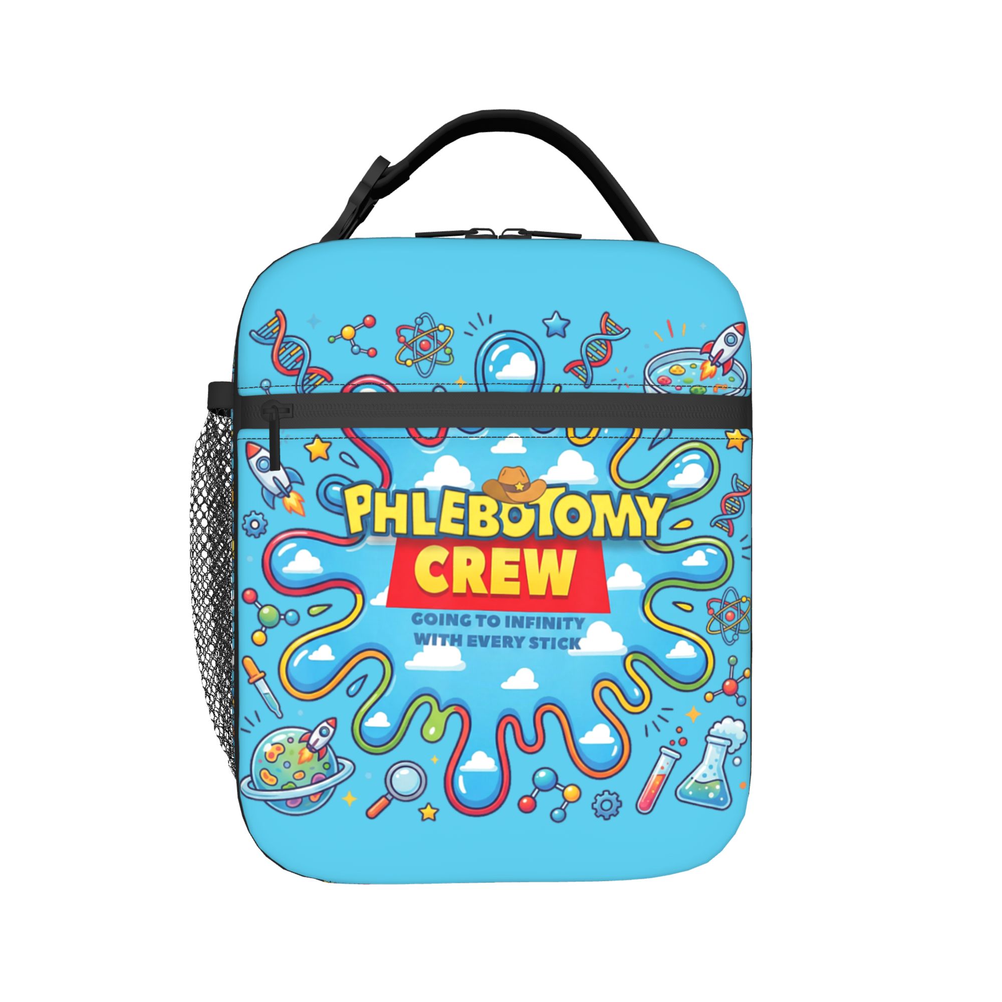 Phlebotomy Crew Lab Week 2026  - Medical Lab Week 2026 review and price
