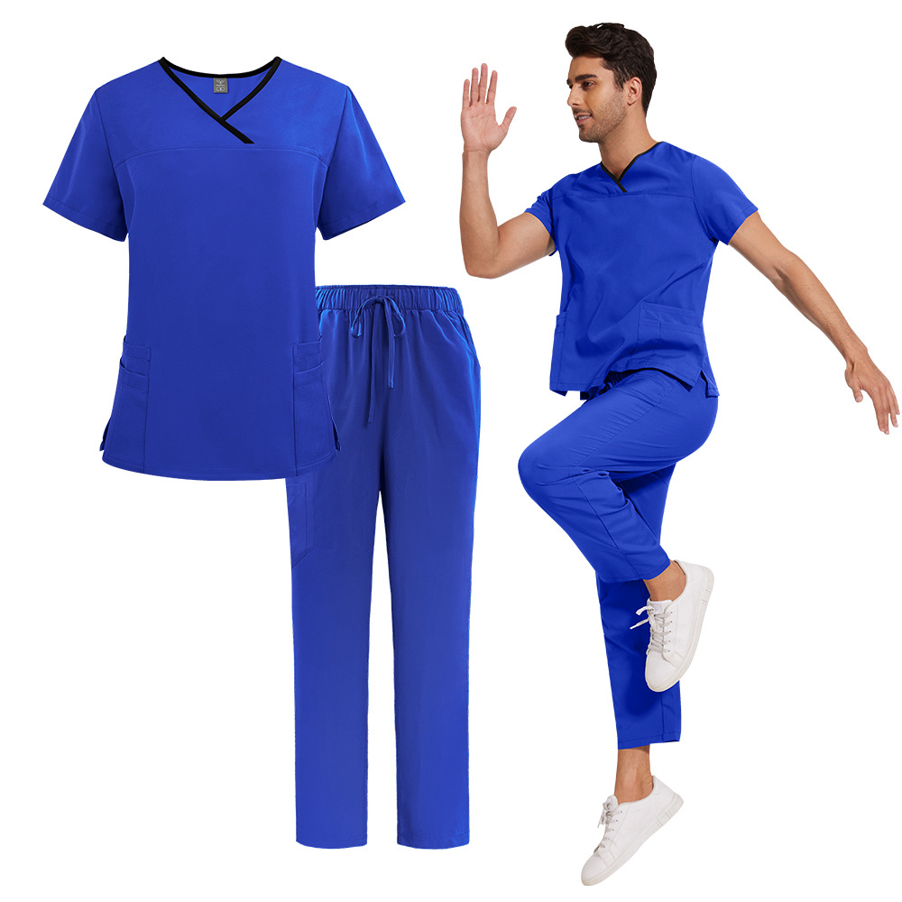 Thin Short Sleeve Operating Ro - Medical Lab Coats review and price
