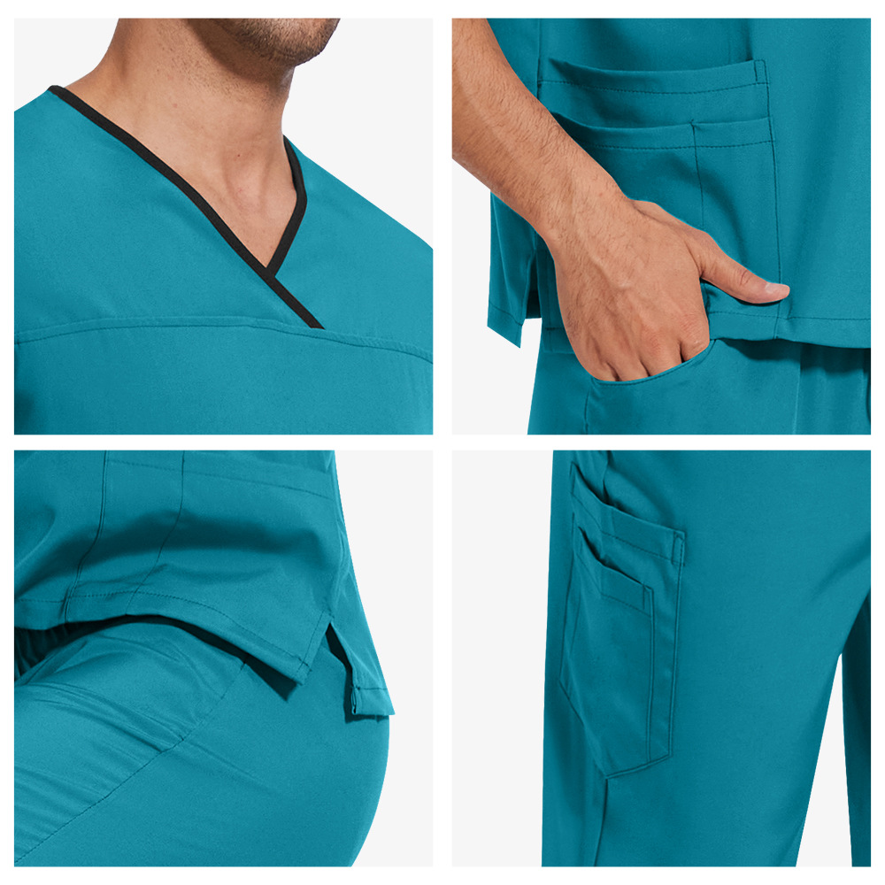 Thin Short Sleeve Operating Ro - Medical Lab Coats review and price