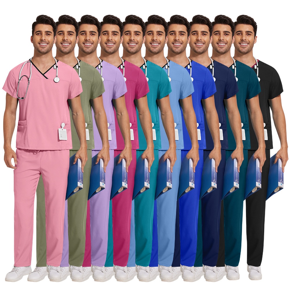 Thin Short Sleeve Operating Ro - Medical Lab Coats review and price