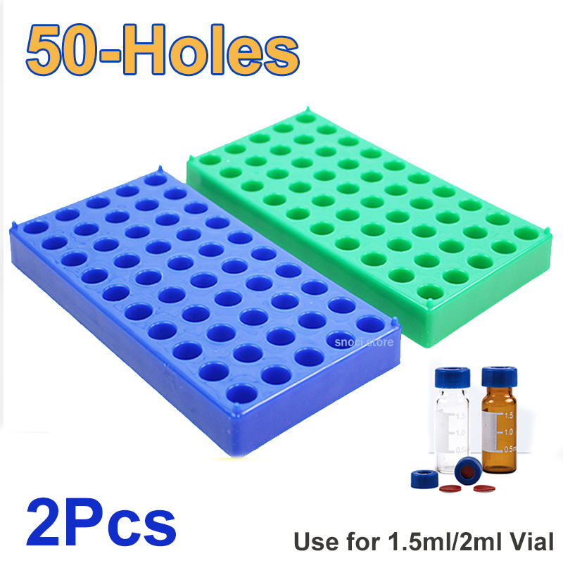 Plastic Vial Rack 50 Holds Sui - Laboratory Centrifuge review and price