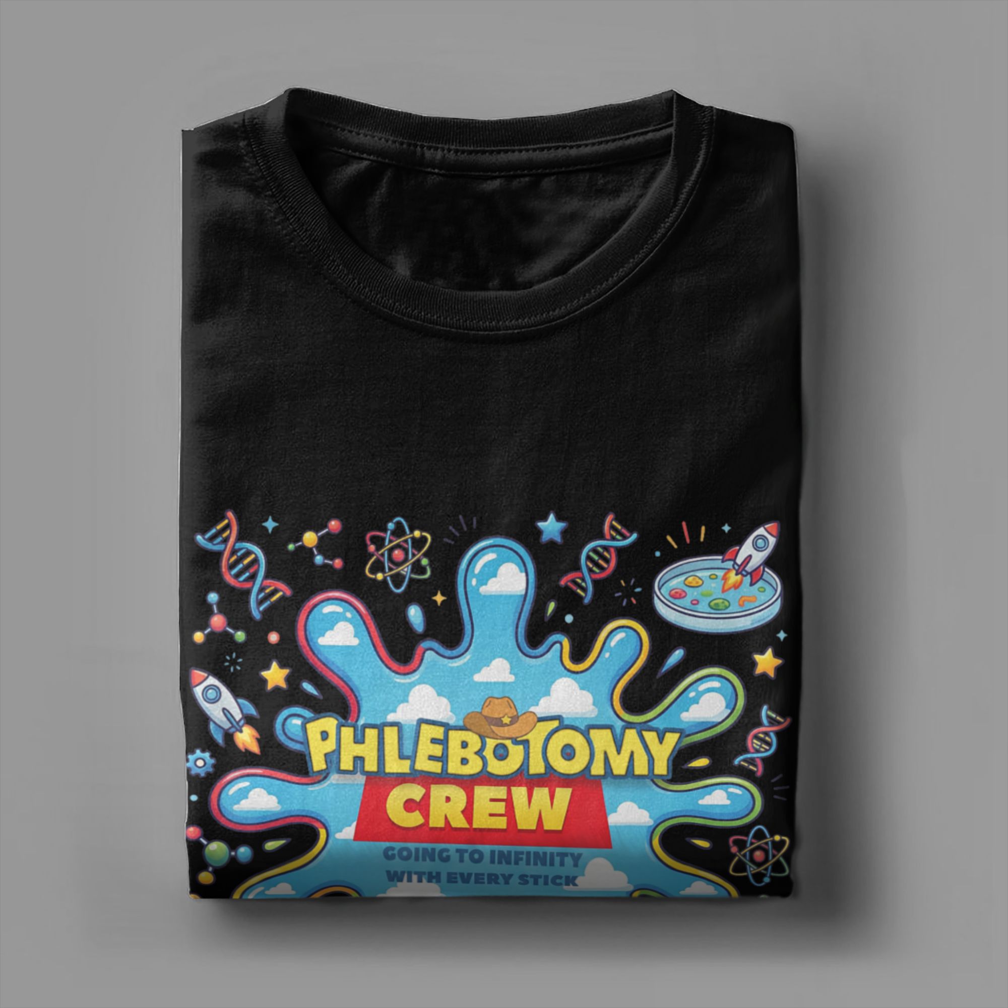 Phlebotomy Crew Lab Week 2026  - Medical Lab Week 2026 review and price