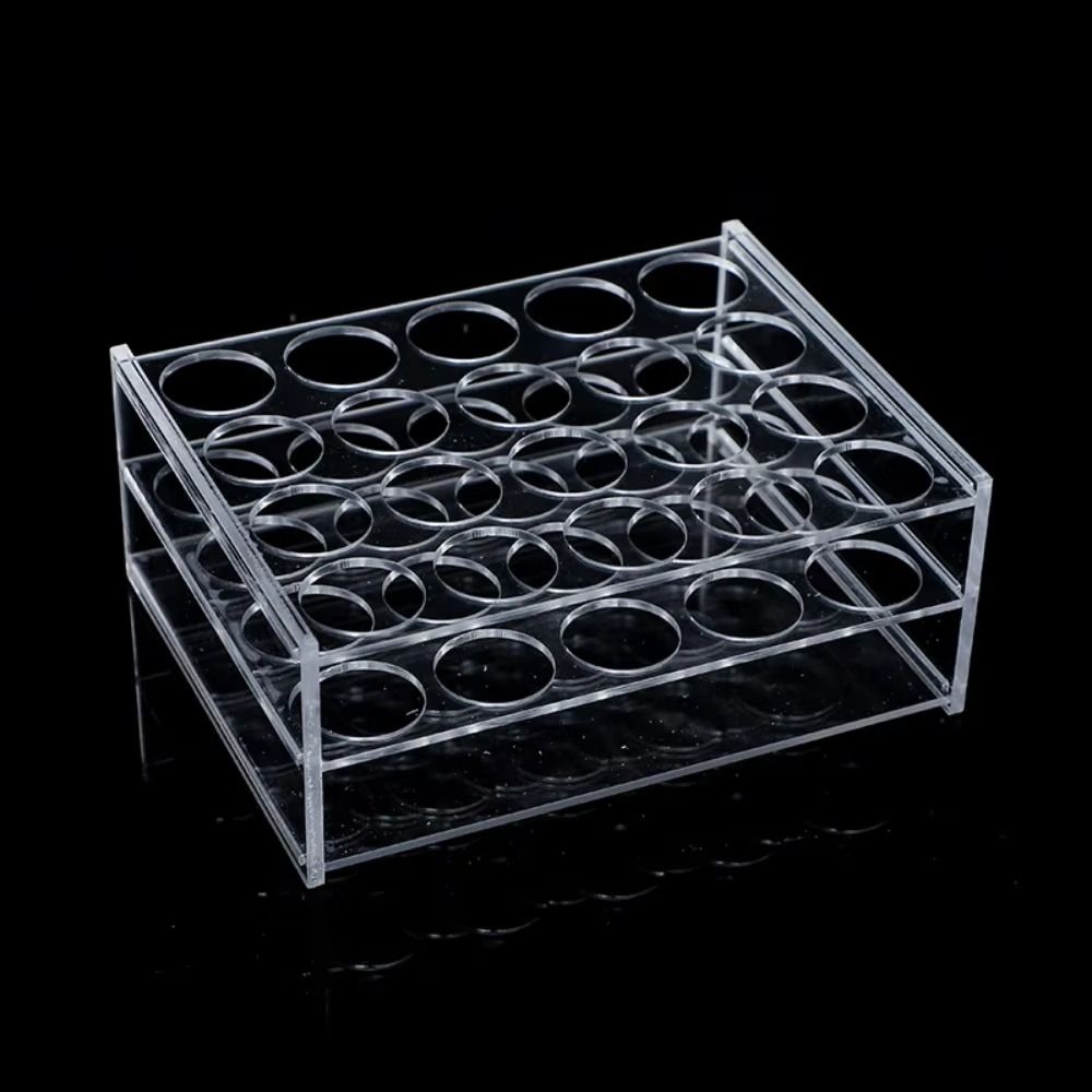 New Acrylic Test Tube Rack Hol - Laboratory Centrifuge review and price
