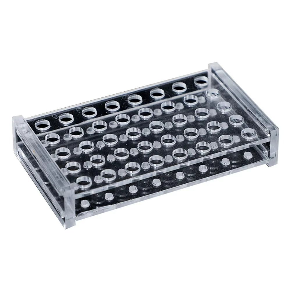 New Acrylic Test Tube Rack Hol - Laboratory Centrifuge review and price