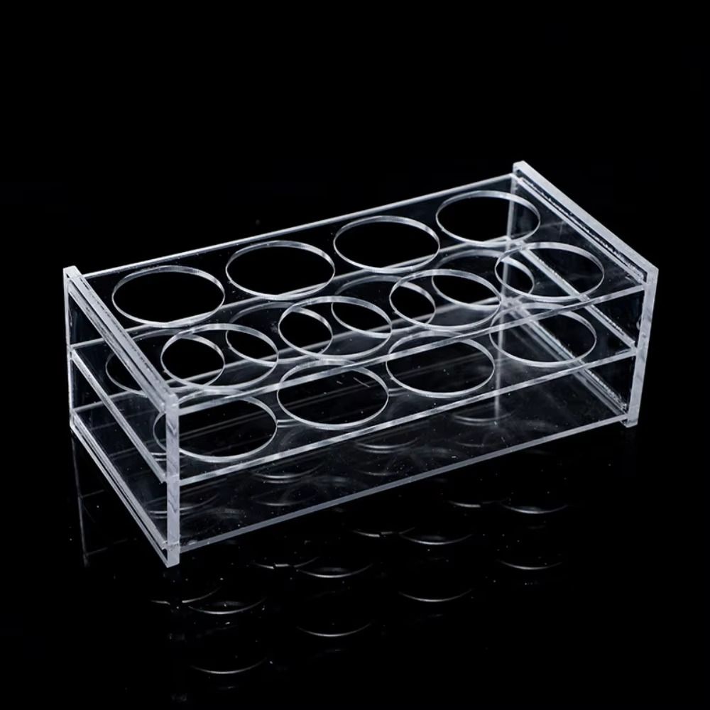 New Acrylic Test Tube Rack Hol - Laboratory Centrifuge review and price