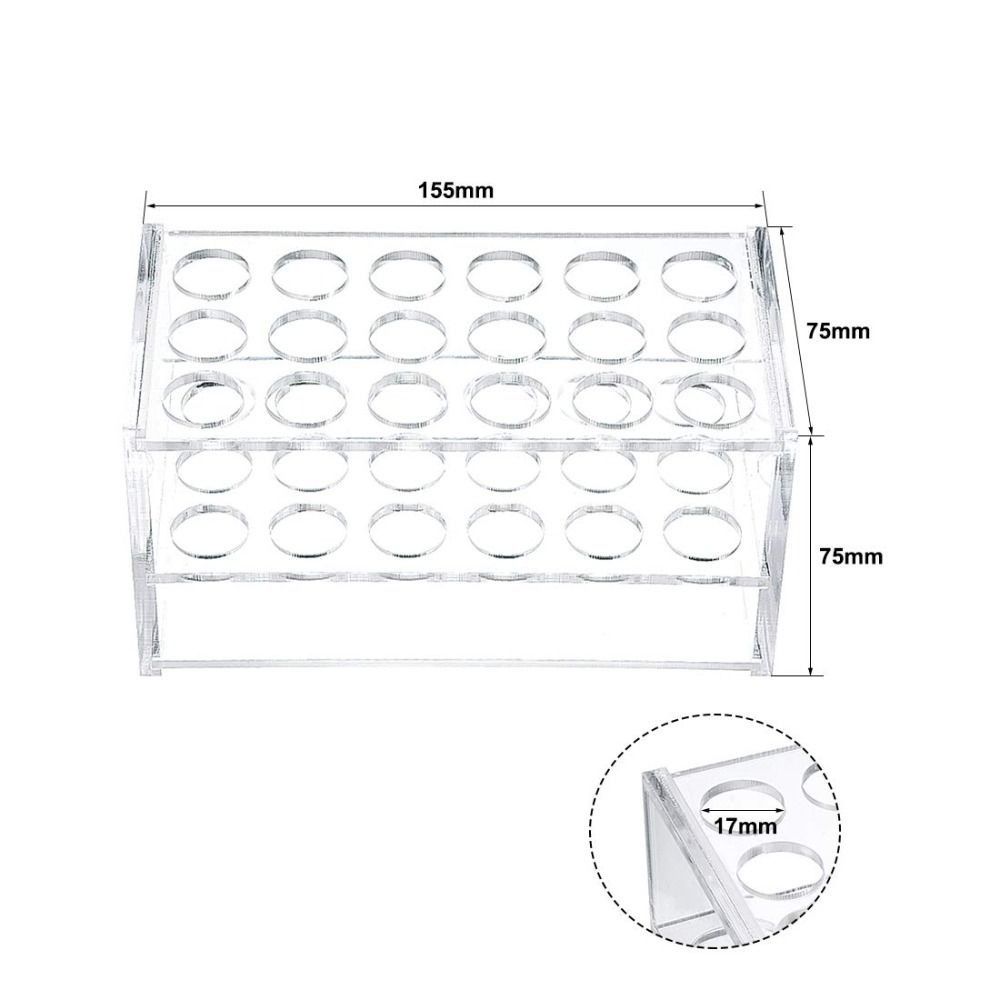 New Acrylic Test Tube Rack Hol - Laboratory Centrifuge review and price
