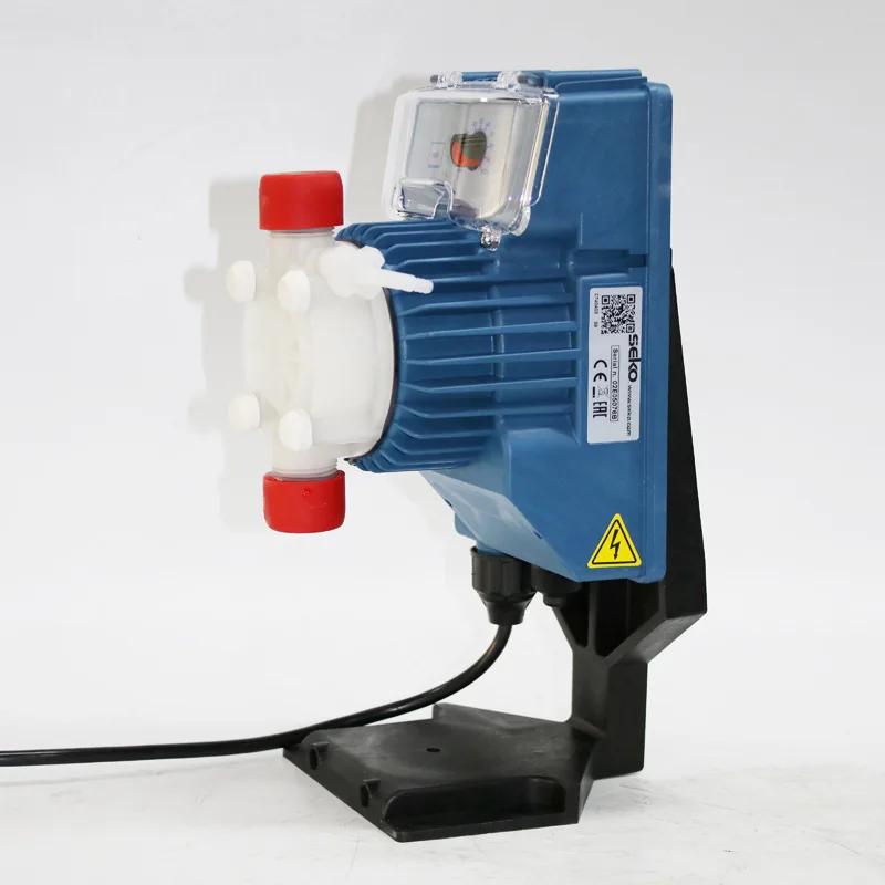 Hot Sale TEKNA EVO TPG 803 Sek - Ph Meter review and price