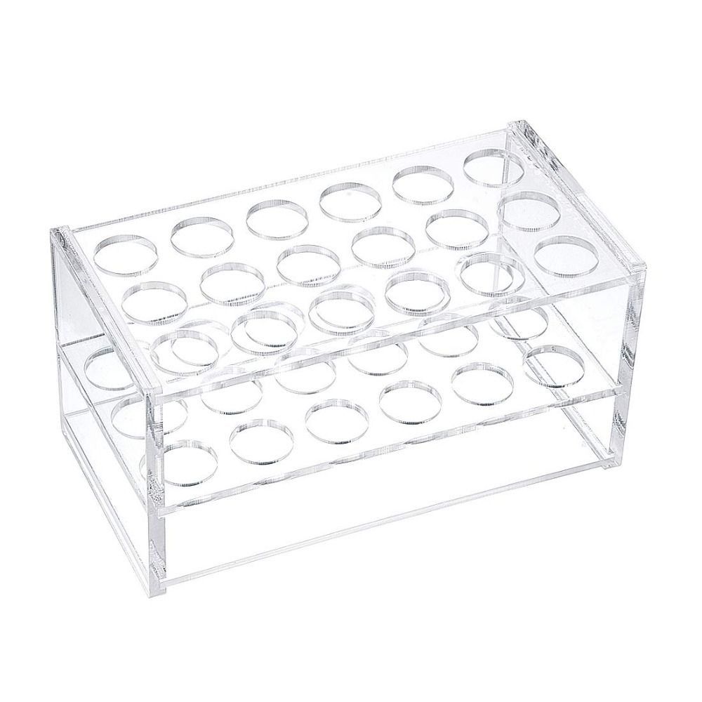 Durable Acrylic Test Tube Rack - Laboratory Centrifuge review and price