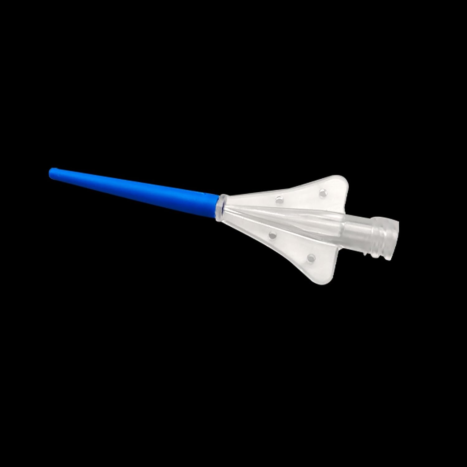 100 Ruhr Guide Connectors, Dur - Medical Laboratories review and price