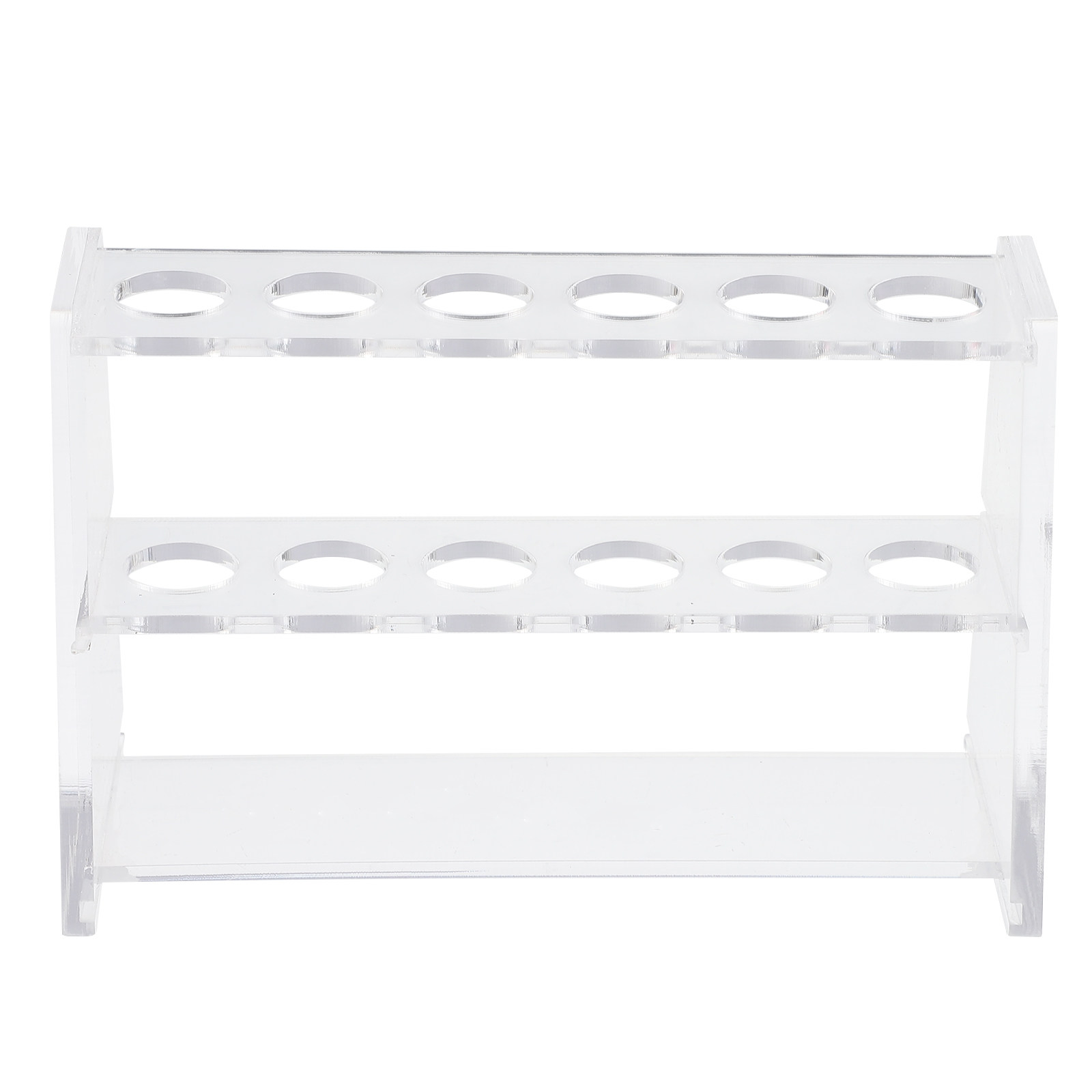 12-Hole Acrylic Test Tube Rack - Laboratory Centrifuge review and price